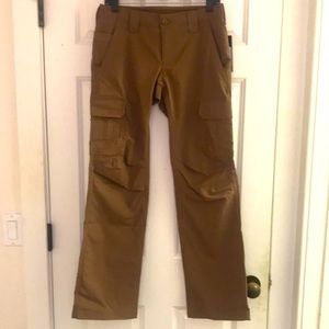 under armor hiking pants